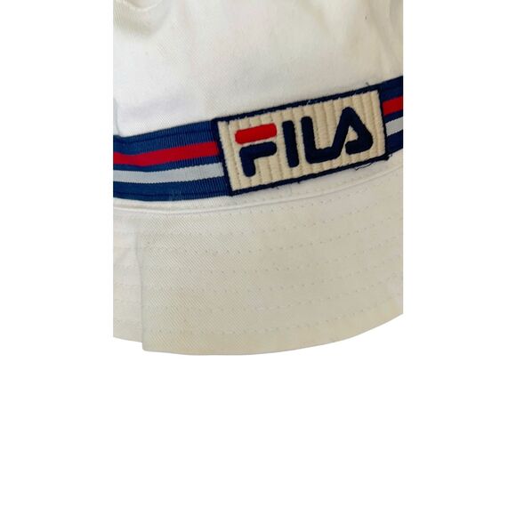 Fila Reversible Bucket Hat - Picture 4 of 13